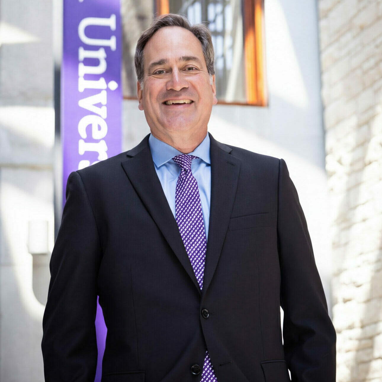 Chad A. Mirkin
