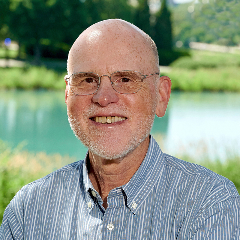 William M. Miller