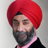 Mohanbir Sawhney