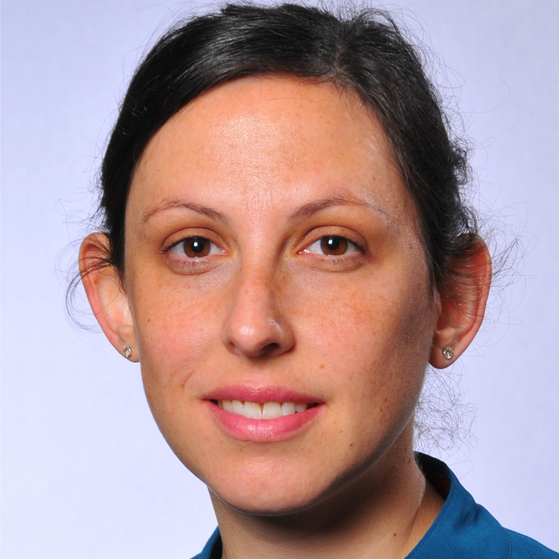 Emily A. Weiss