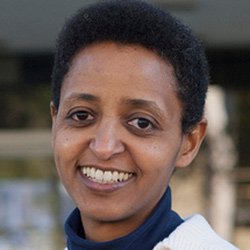 Sossina M. Haile