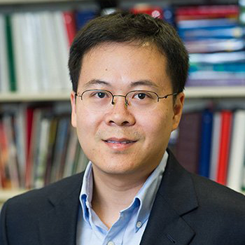 Jiaxing Huang