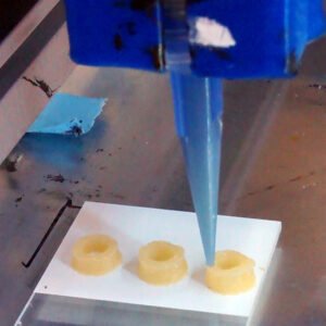 3D printing