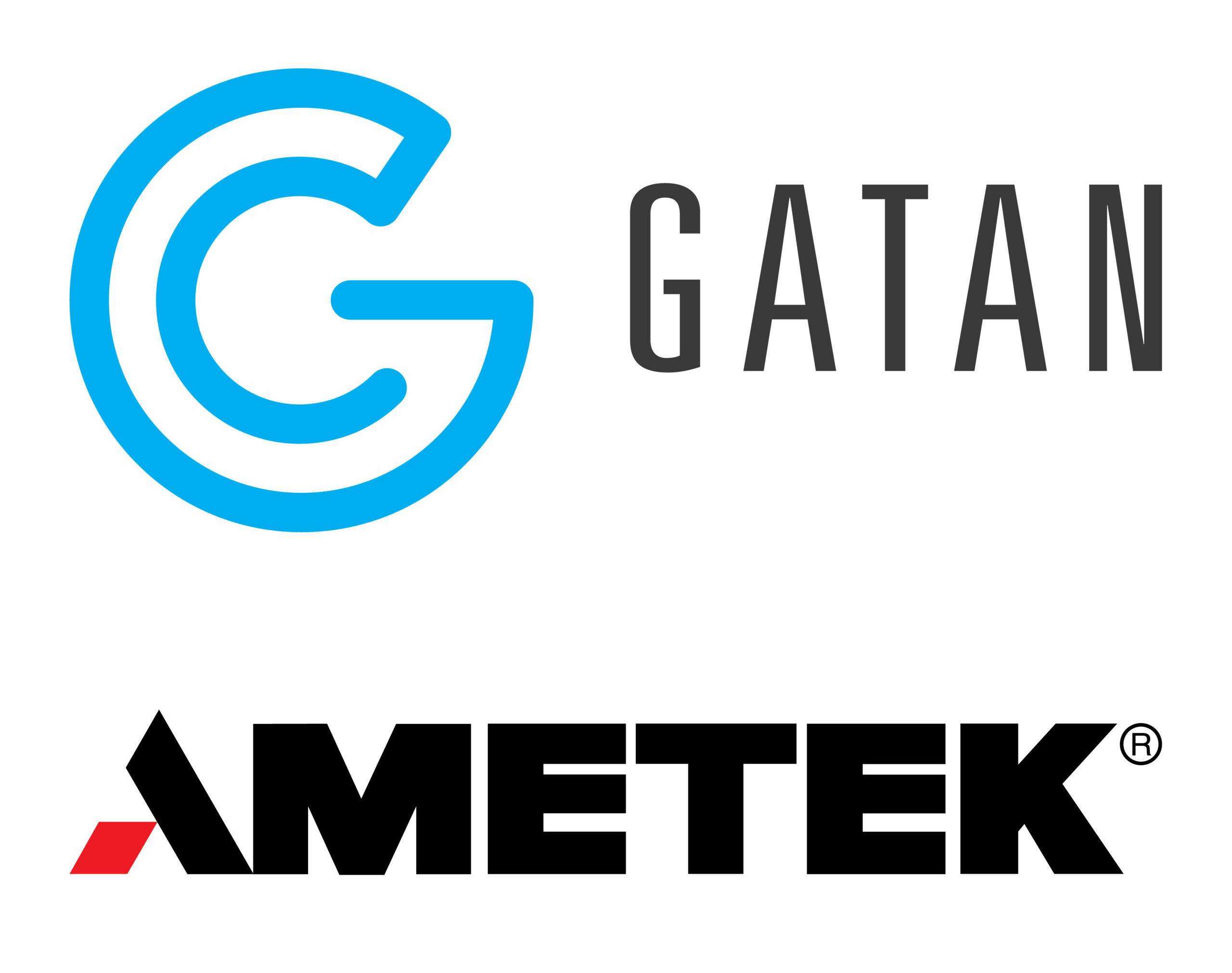 Gatan logo