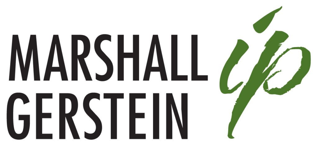 Marshall Gerstein & Borun logo