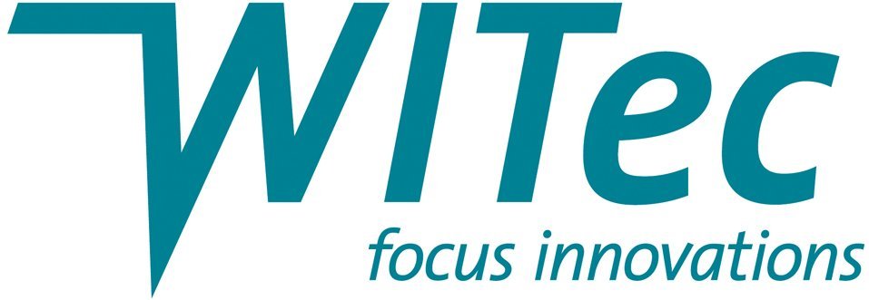 WITec logo