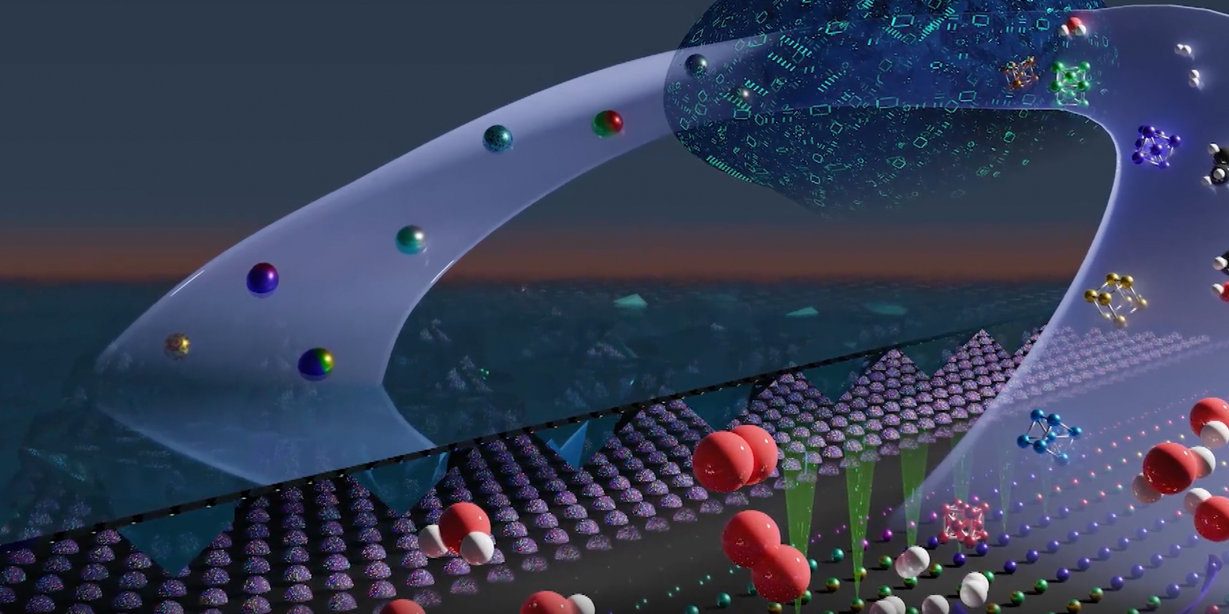 Toyota Research Institute and Northwestern Join Forces to Accelerate the Discovery of Materials that Will Drive the Clean Energy Transition