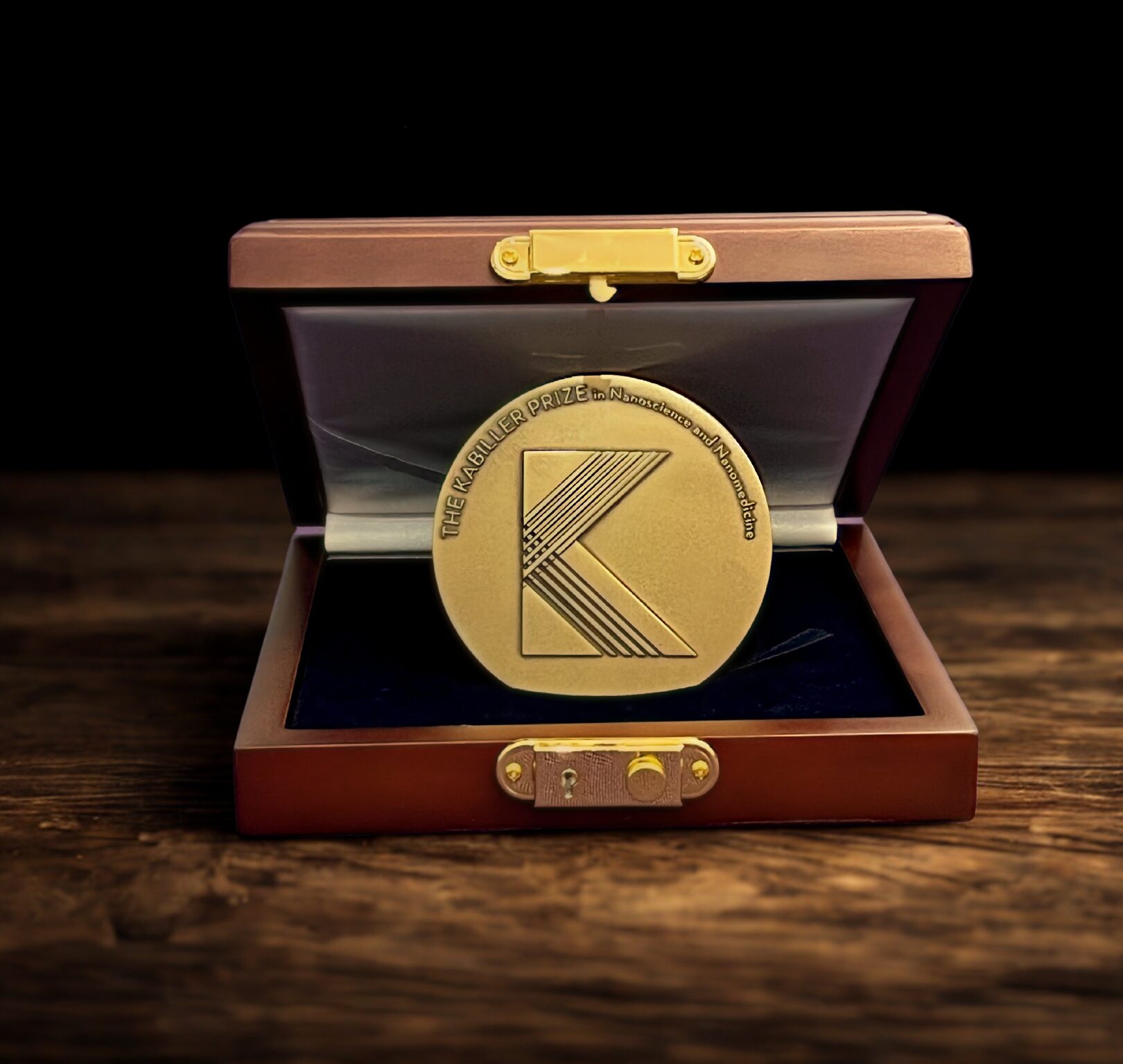 Announcing the 2025 Kabiller Prize and Award winners!