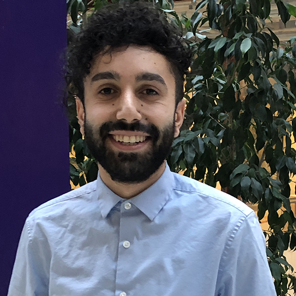 IPMI Student Awards for Mirkin and Schatz Group researchers
