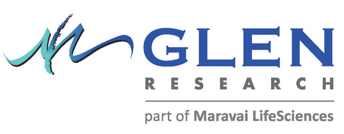 Glen Research logo