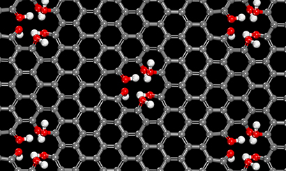 Imperfect Graphene Opens Door to Better Fuel Cells resized