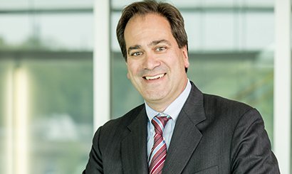 Chad Mirkin, International Institute for Nanotechnology, Northwestern University